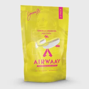 AIRWAAV HIIT DBE Edition (2-Pack) - Yellow